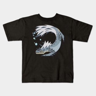 Tobi Kadachi Kids T-Shirt